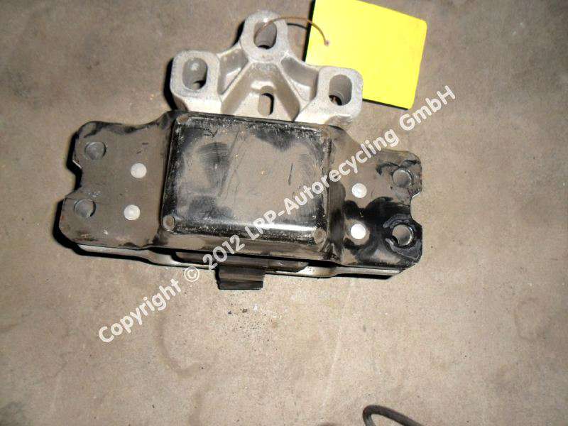 VW Golf 5 original Getriebelager Gummilager 1K0199555 2.0 103kw BJ2003